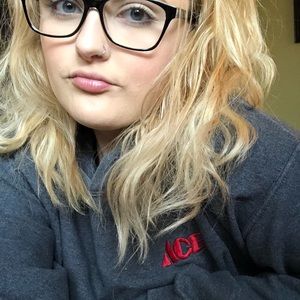 Meet your Posher, Mirriah